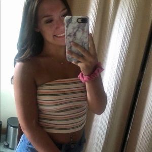 Meet your Posher, Nikki